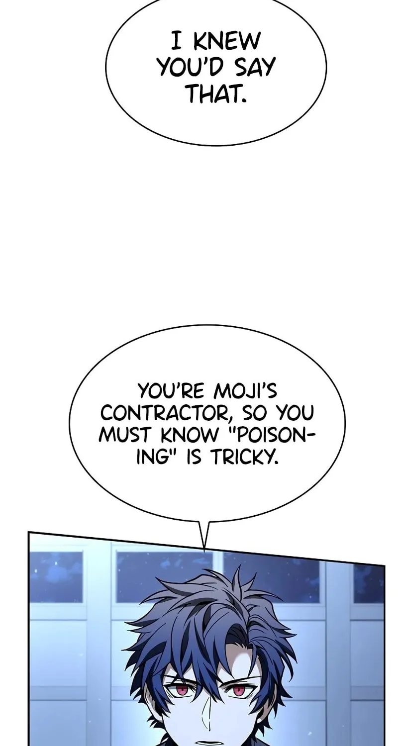 The Constellations Are My Disciples Chapter 110 page 46 - 