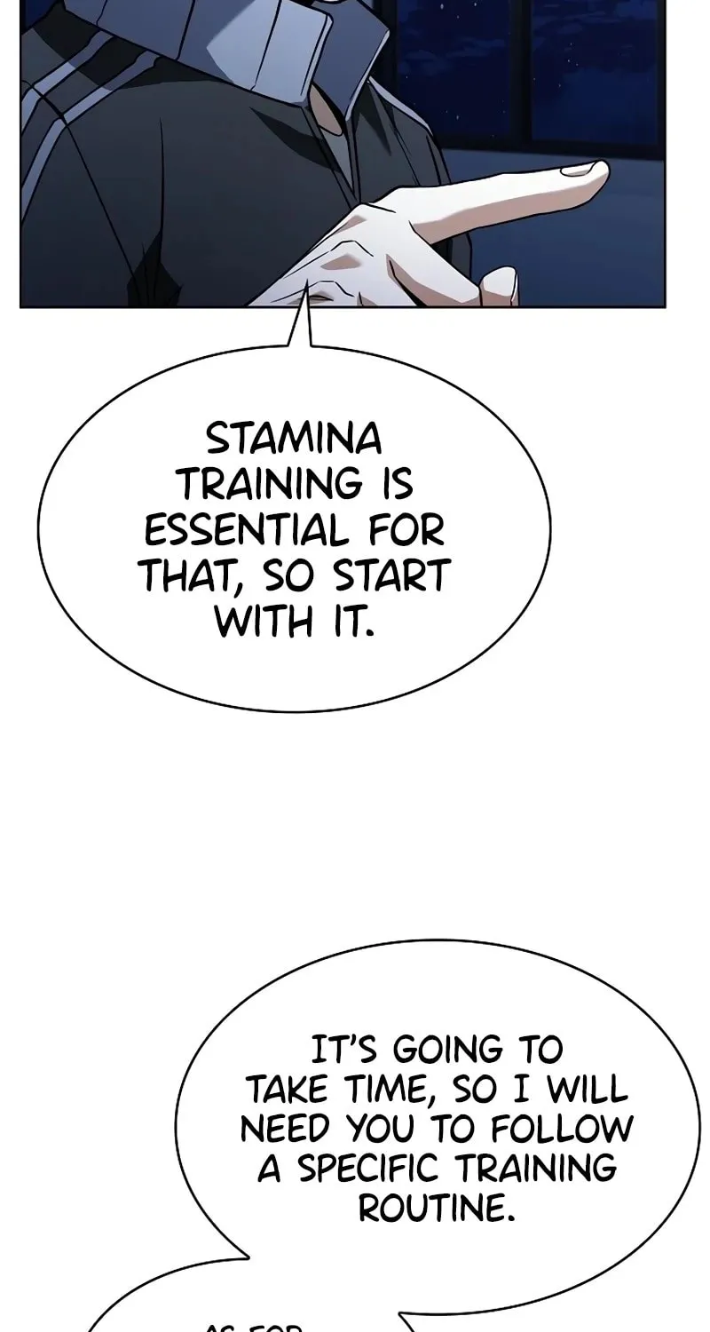 The Constellations Are My Disciples Chapter 110 page 52 - 