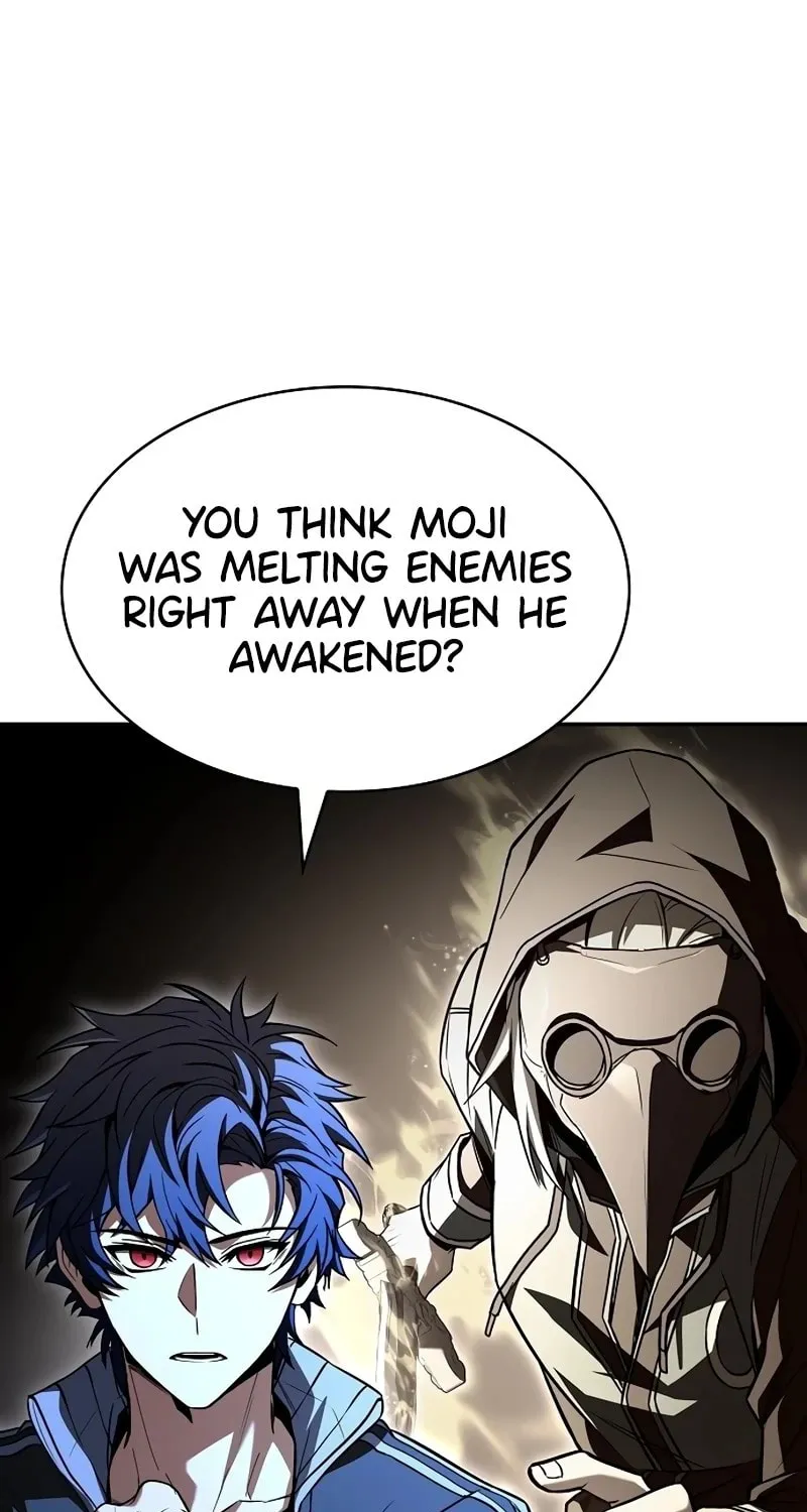 The Constellations Are My Disciples Chapter 110 page 54 - 