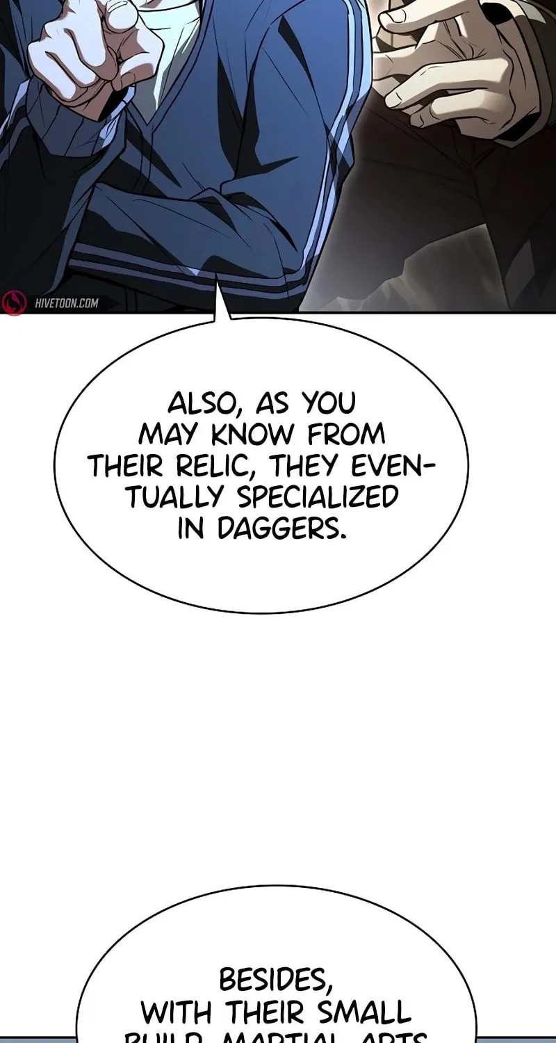 The Constellations Are My Disciples Chapter 110 page 55 - 