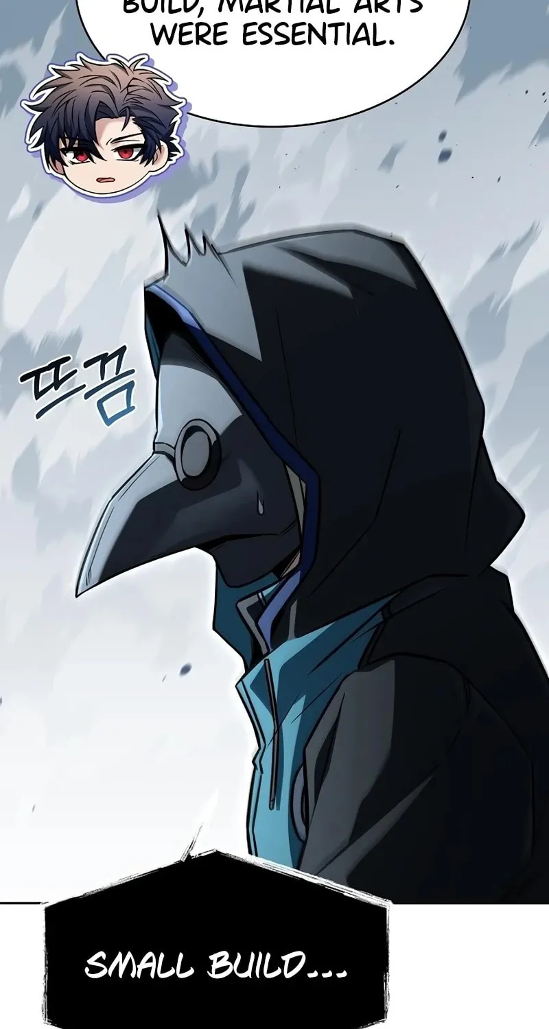 The Constellations Are My Disciples Chapter 110 page 56 - 