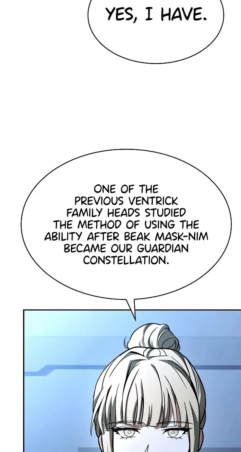 The Constellations Are My Disciples Chapter 110 page 59 - 