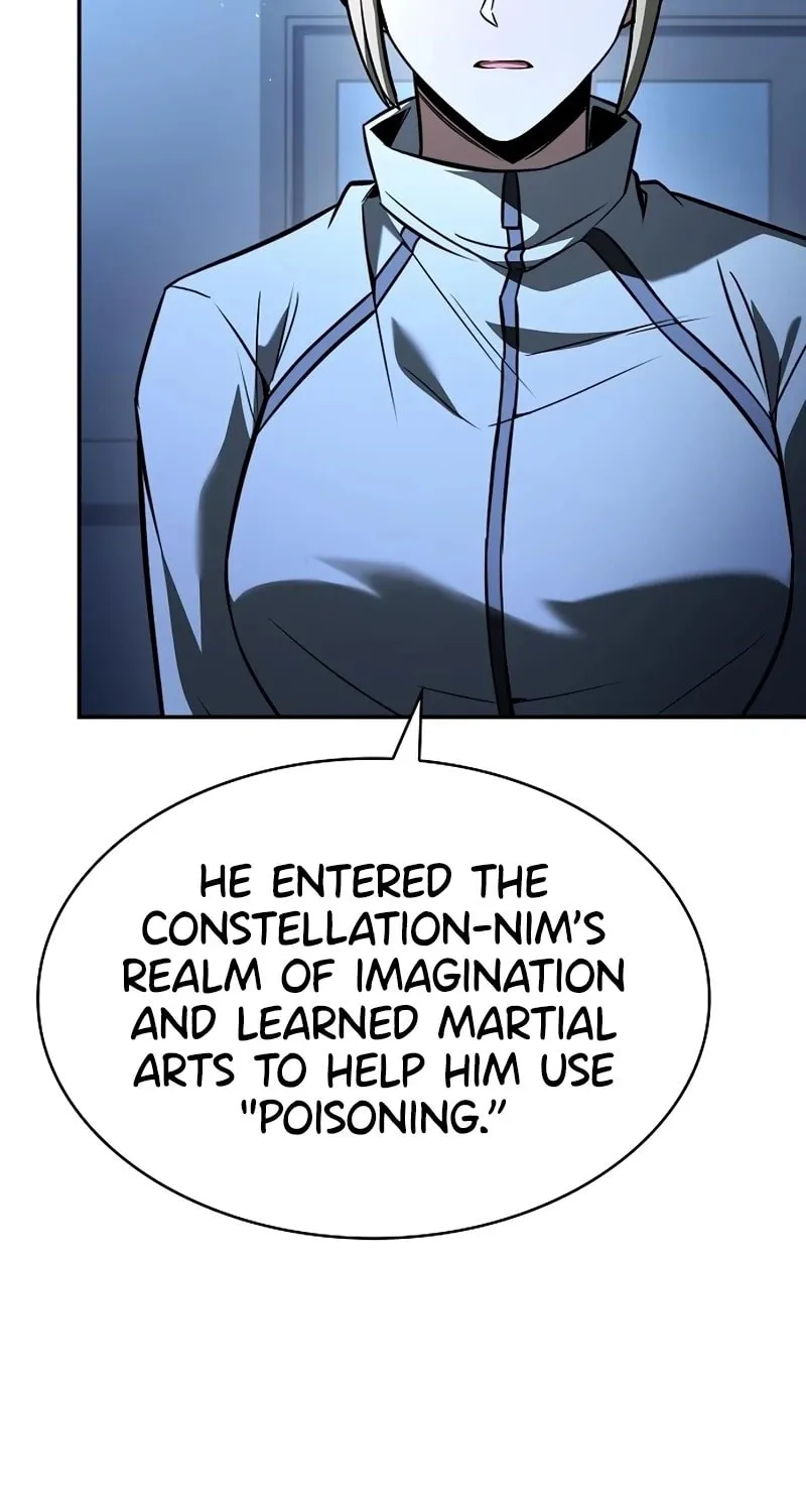 The Constellations Are My Disciples Chapter 110 page 60 - 