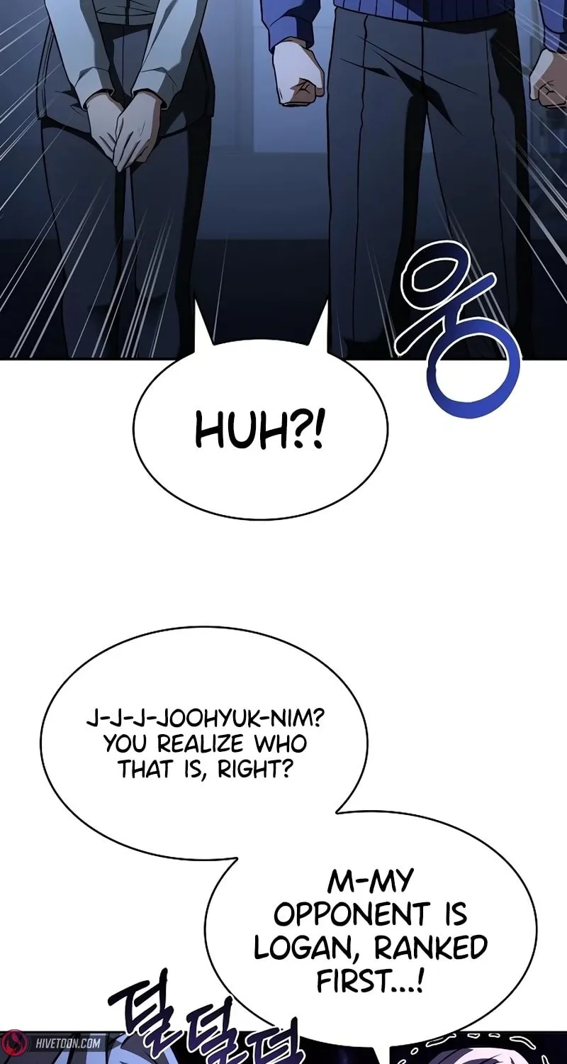 The Constellations Are My Disciples Chapter 110 page 65 - 