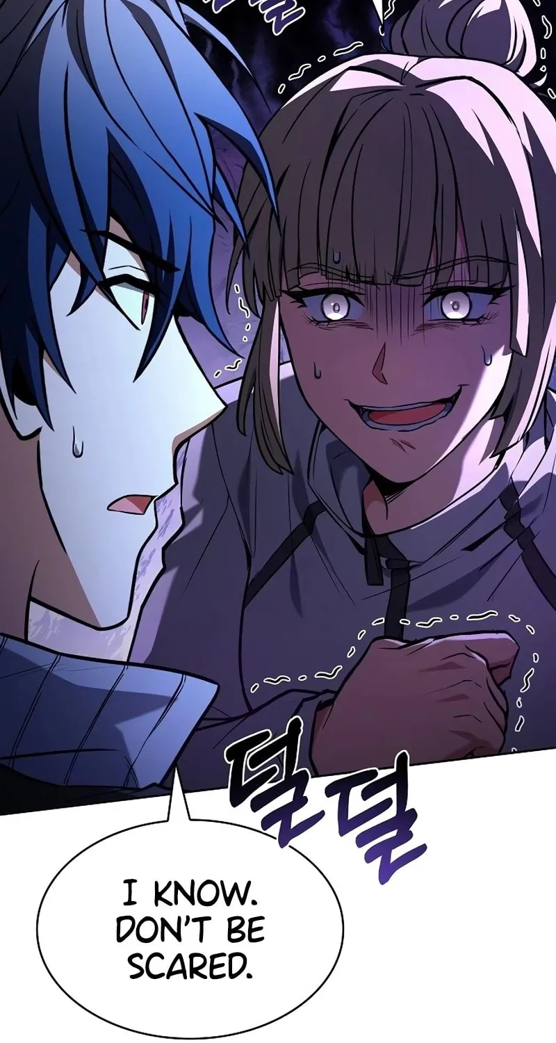 The Constellations Are My Disciples Chapter 110 page 66 - 