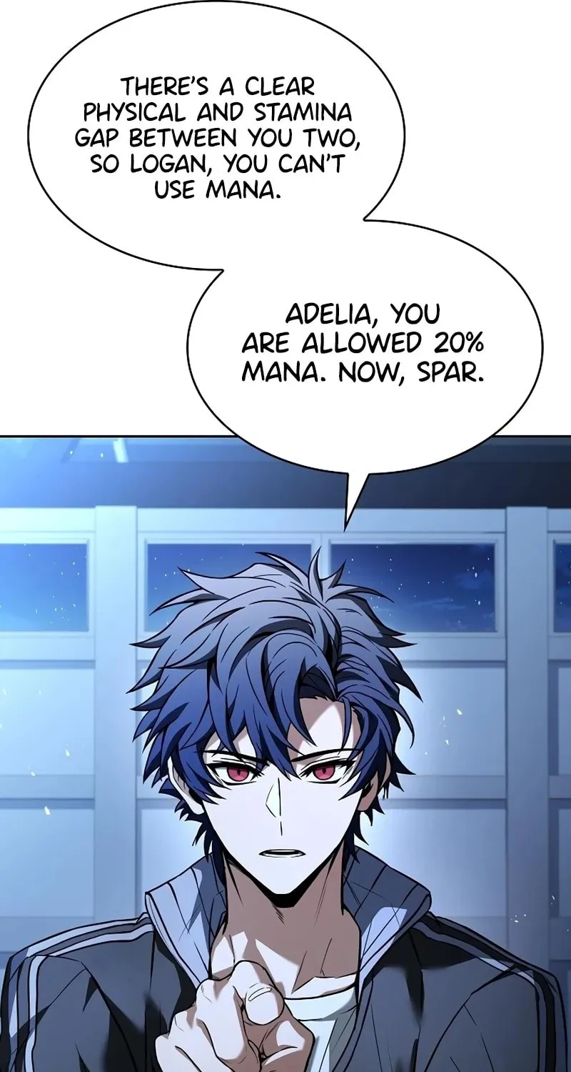 The Constellations Are My Disciples Chapter 110 page 68 - 