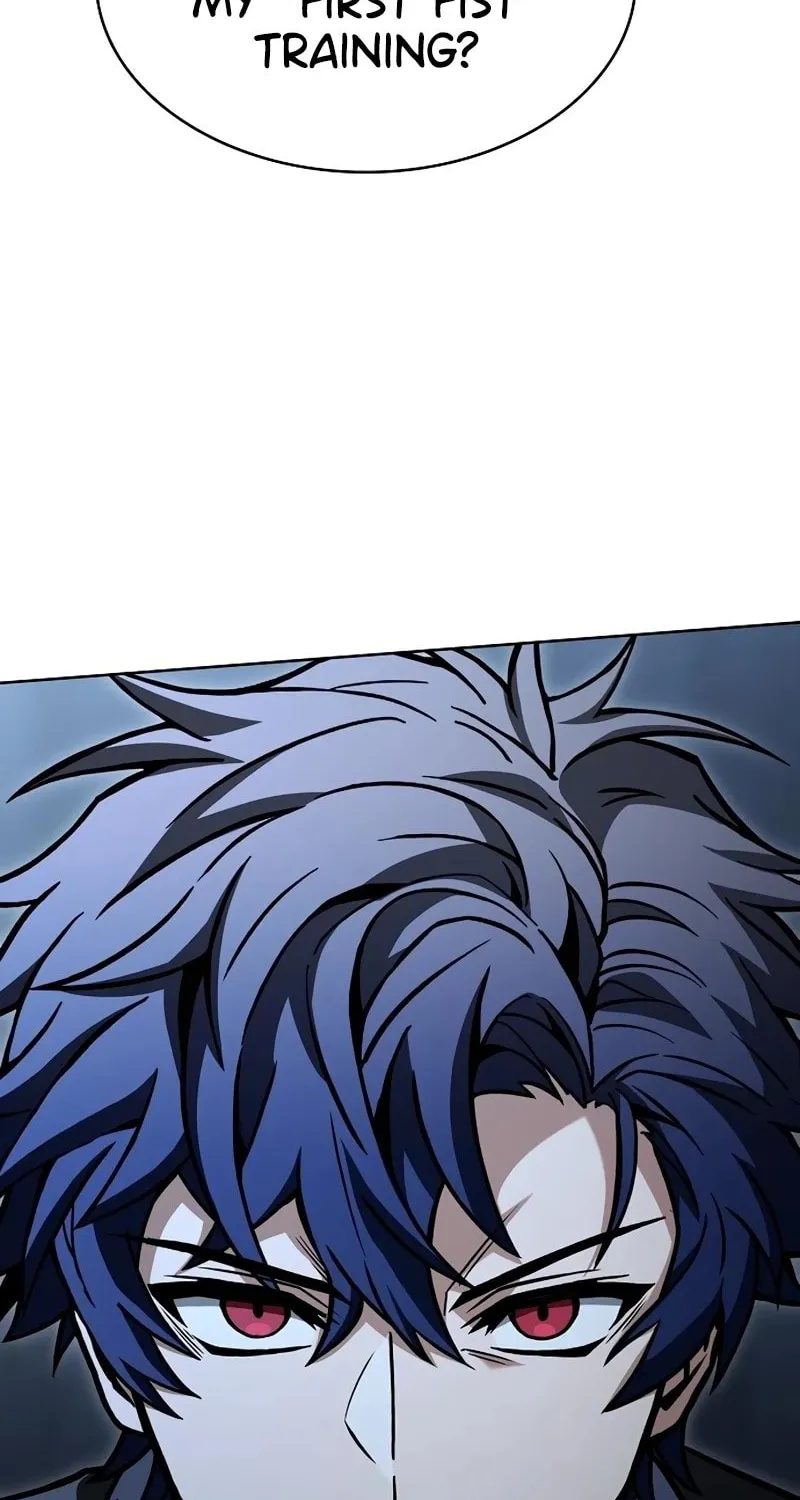 The Constellations Are My Disciples Chapter 110 page 71 - 