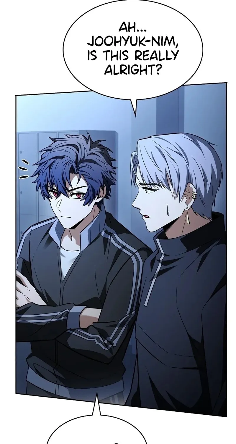 The Constellations Are My Disciples Chapter 110 page 75 - 