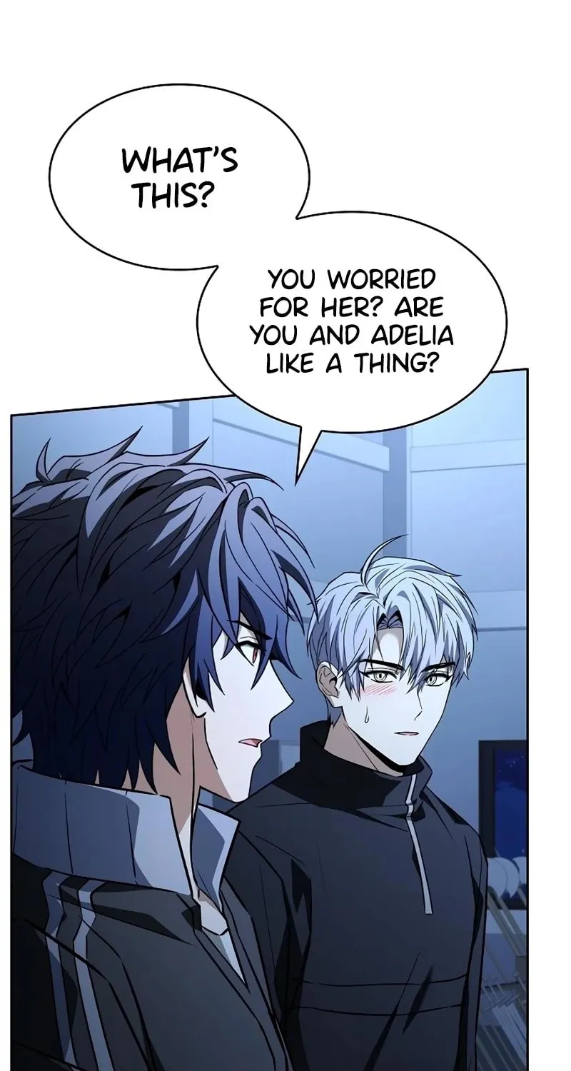 The Constellations Are My Disciples Chapter 110 page 78 - 
