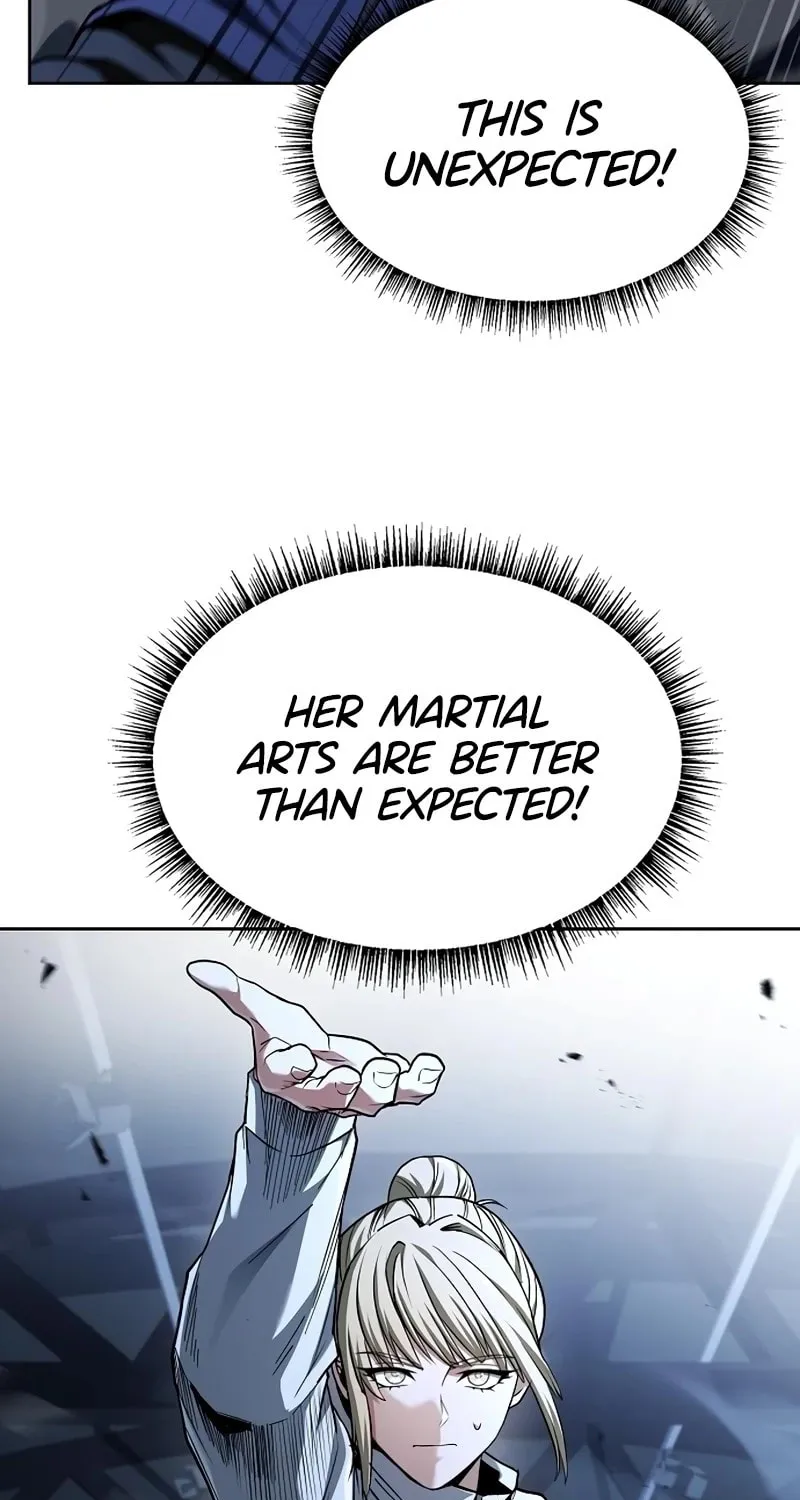 The Constellations Are My Disciples Chapter 110 page 92 - 