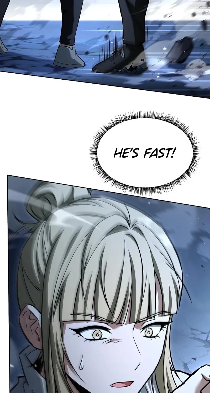 The Constellations Are My Disciples Chapter 110 page 98 - 