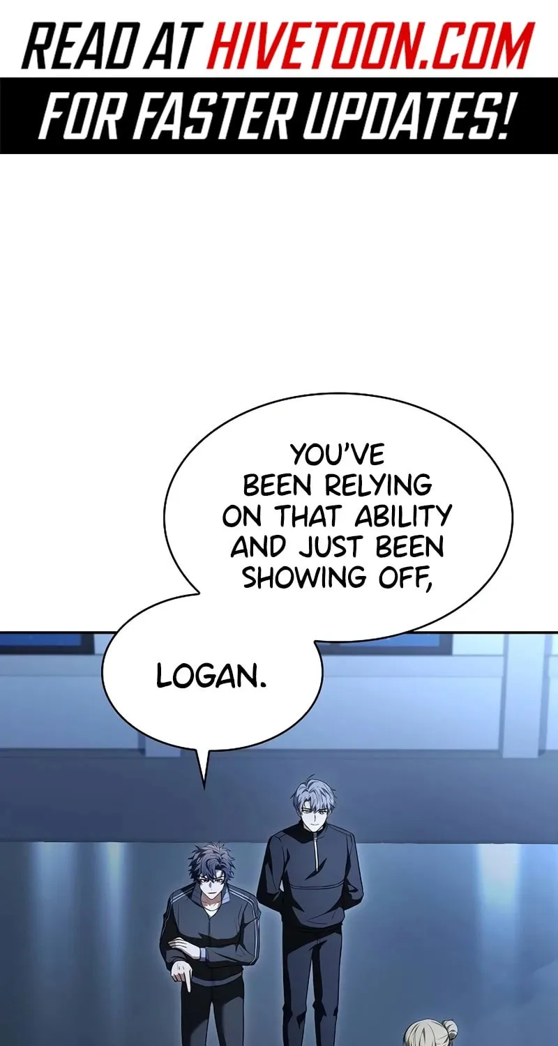 The Constellations Are My Disciples Chapter 111 page 2 - 