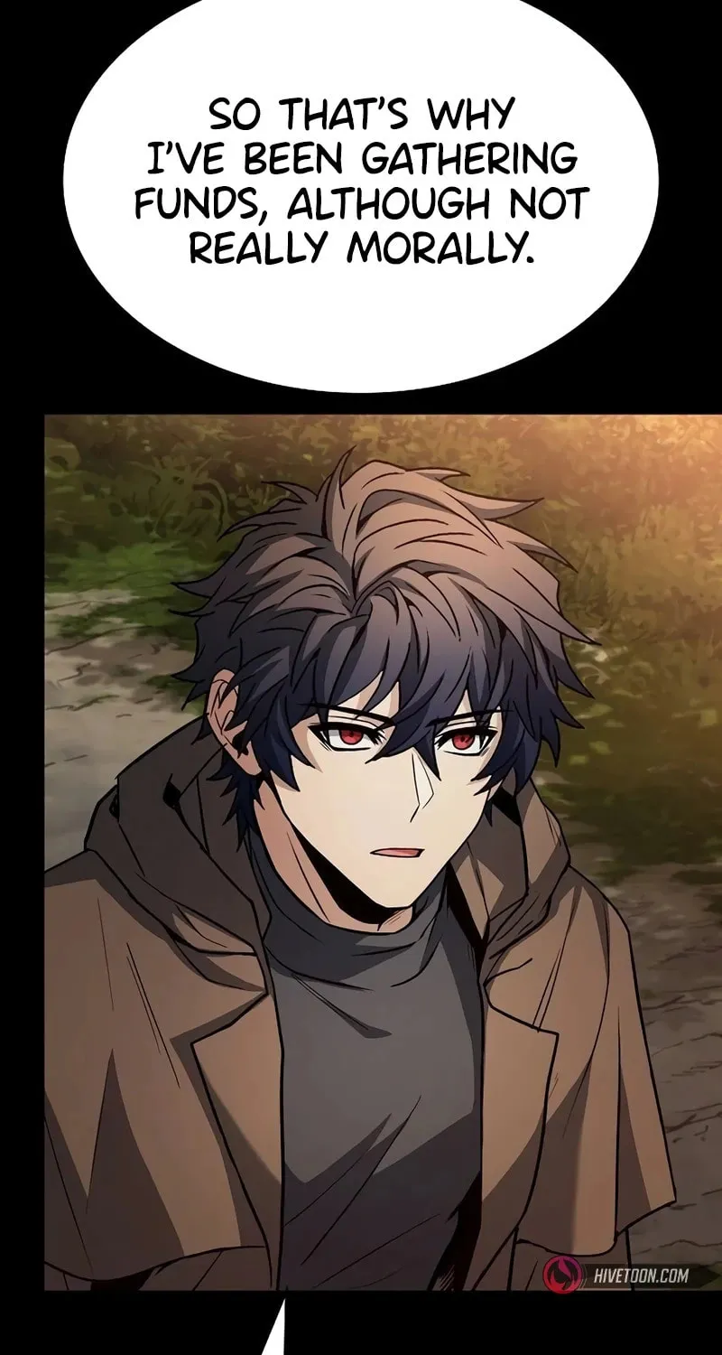 The Constellations Are My Disciples Chapter 111 page 103 - 