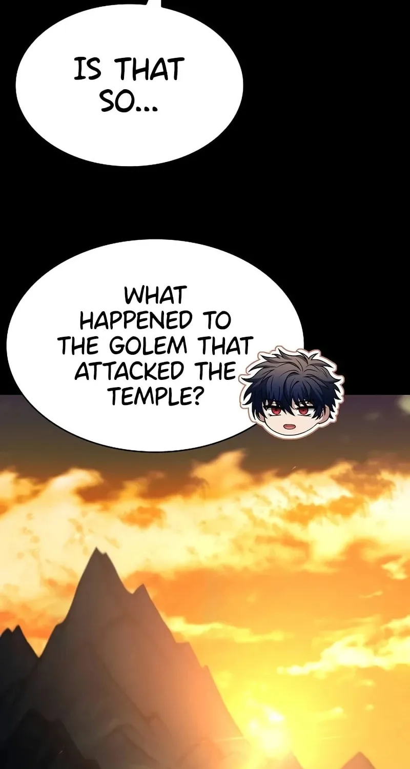 The Constellations Are My Disciples Chapter 111 page 104 - 