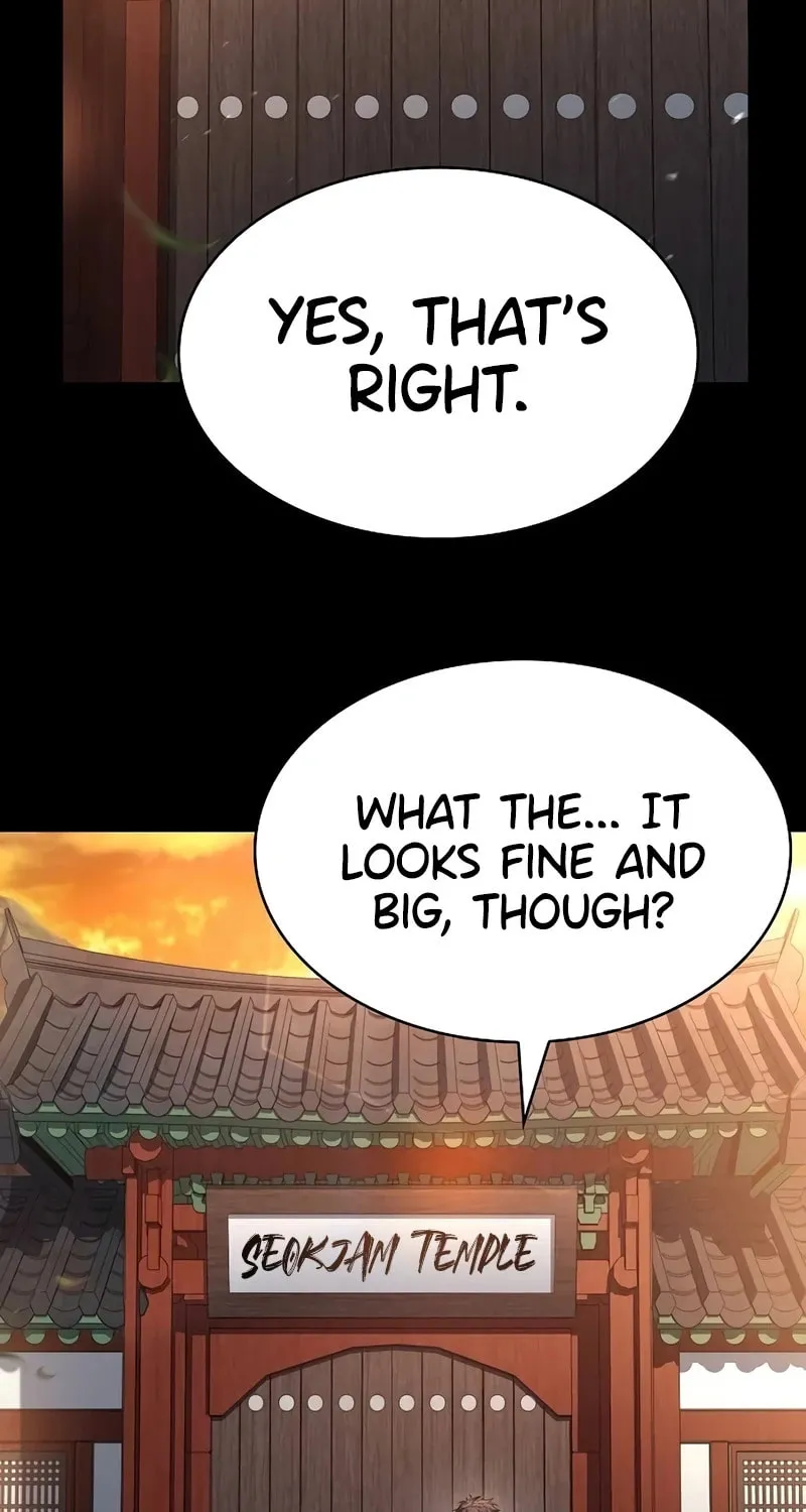 The Constellations Are My Disciples Chapter 111 page 108 - 