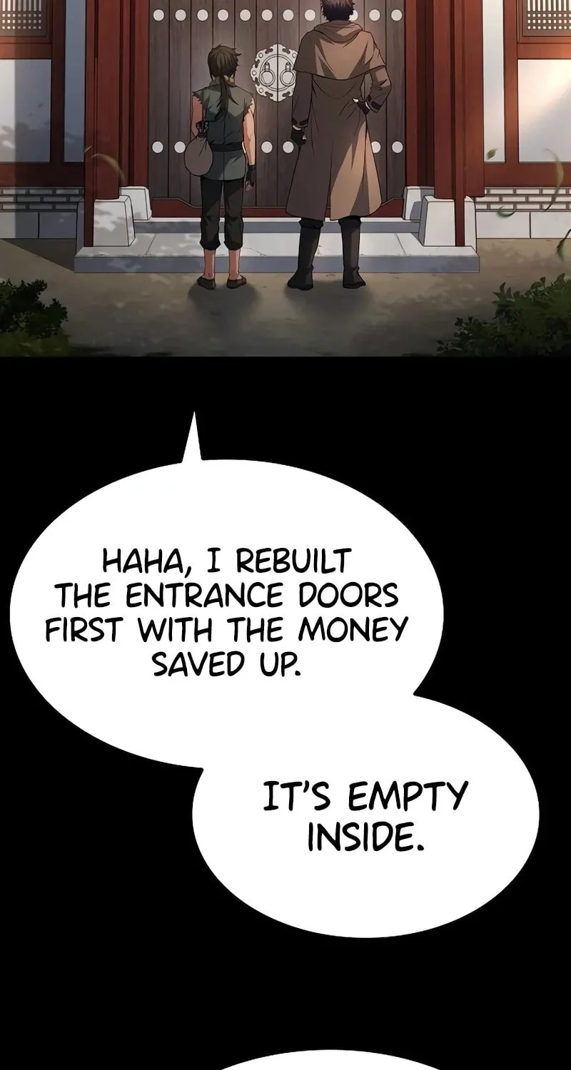 The Constellations Are My Disciples Chapter 111 page 109 - 