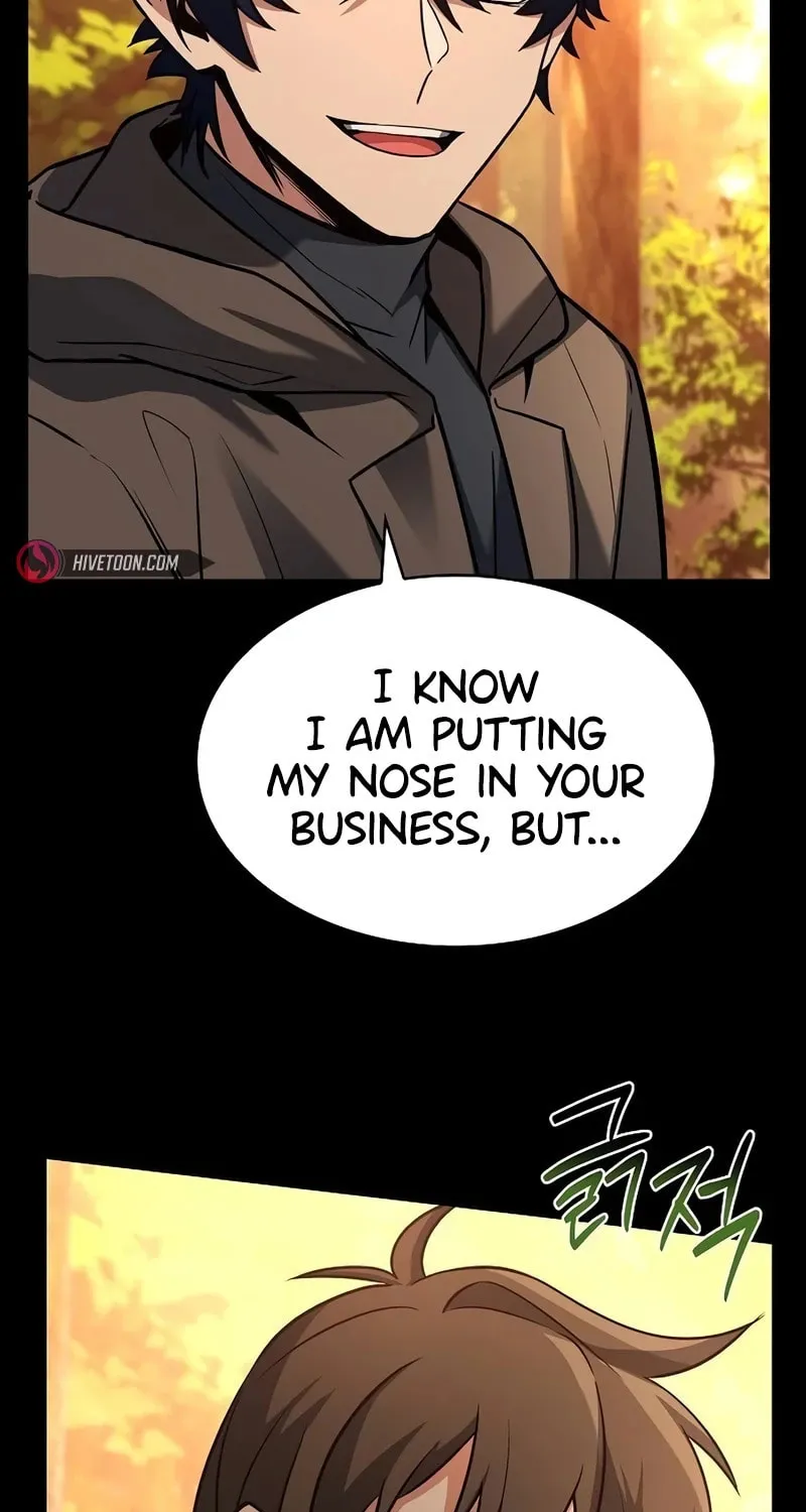 The Constellations Are My Disciples Chapter 111 page 112 - 