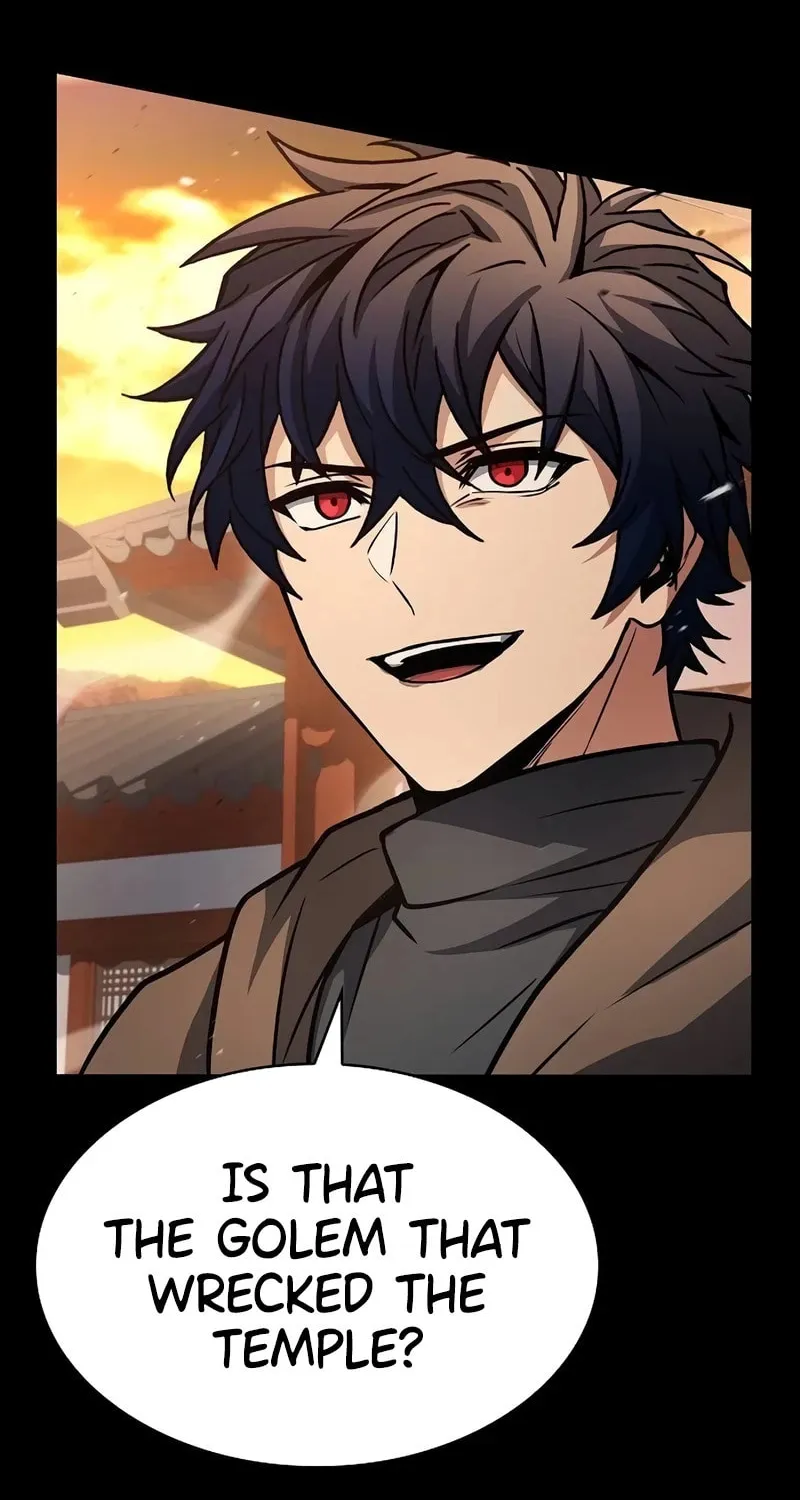 The Constellations Are My Disciples Chapter 111 page 116 - 