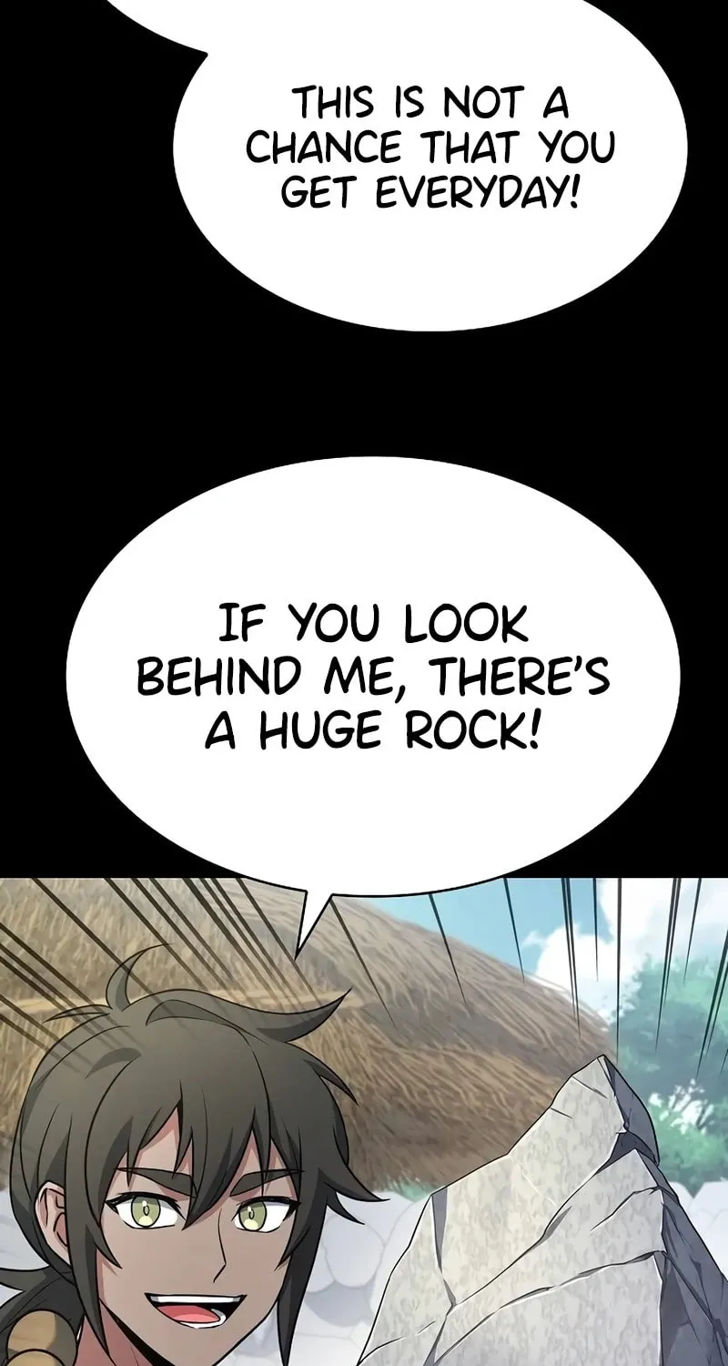 The Constellations Are My Disciples Chapter 111 page 18 - 