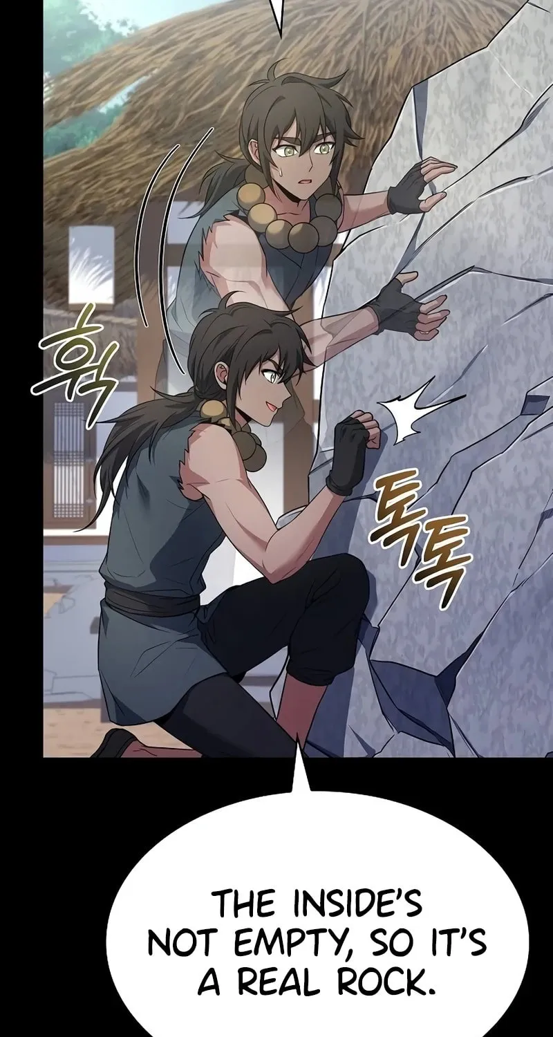 The Constellations Are My Disciples Chapter 111 page 20 - 