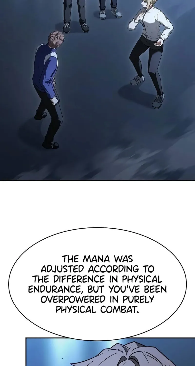 The Constellations Are My Disciples Chapter 111 page 3 - 