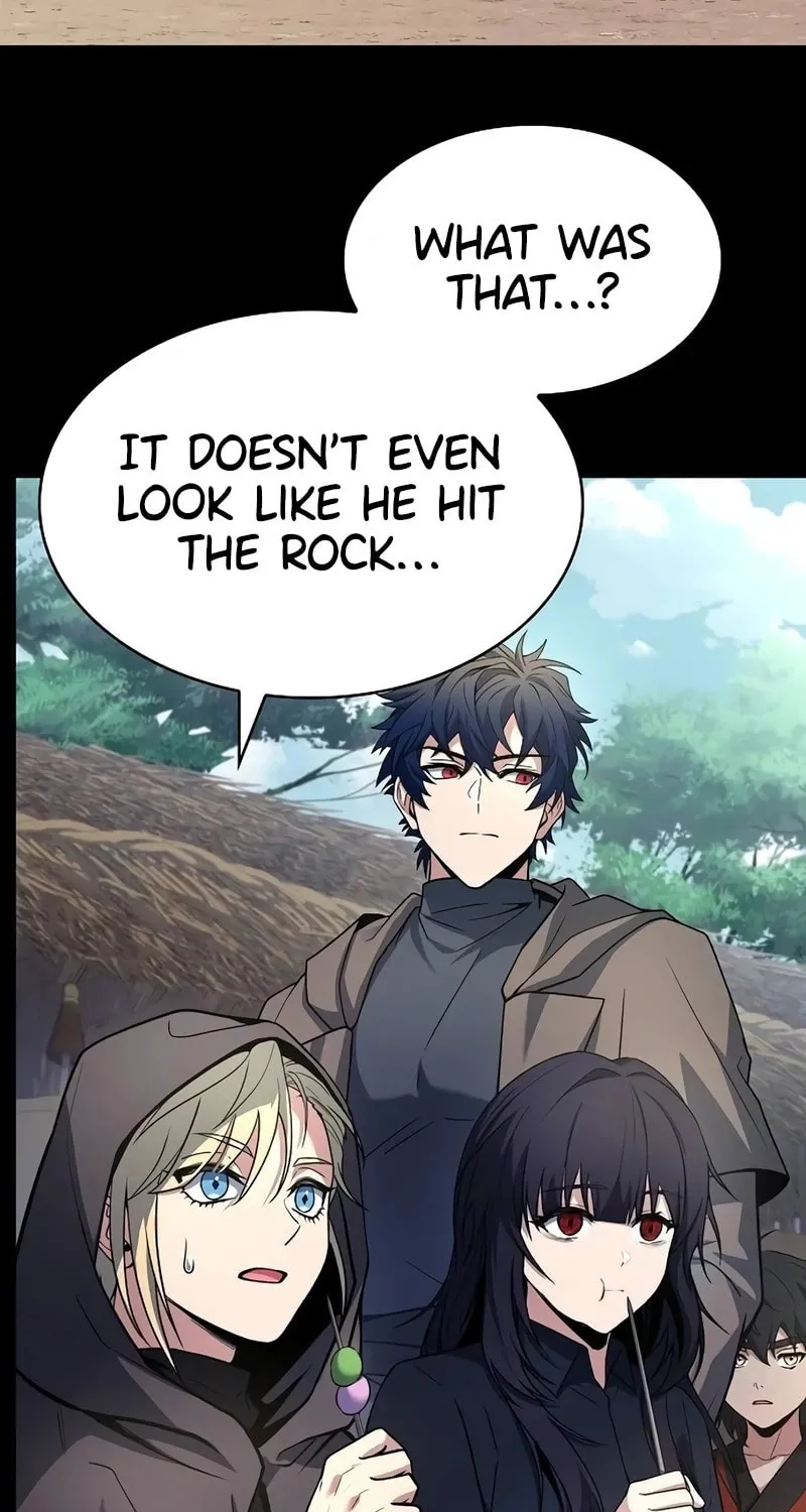 The Constellations Are My Disciples Chapter 111 page 30 - 