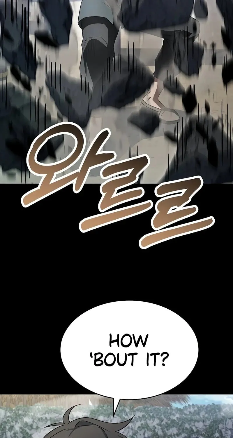 The Constellations Are My Disciples Chapter 111 page 36 - 
