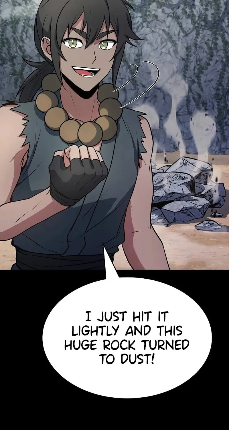 The Constellations Are My Disciples Chapter 111 page 37 - 