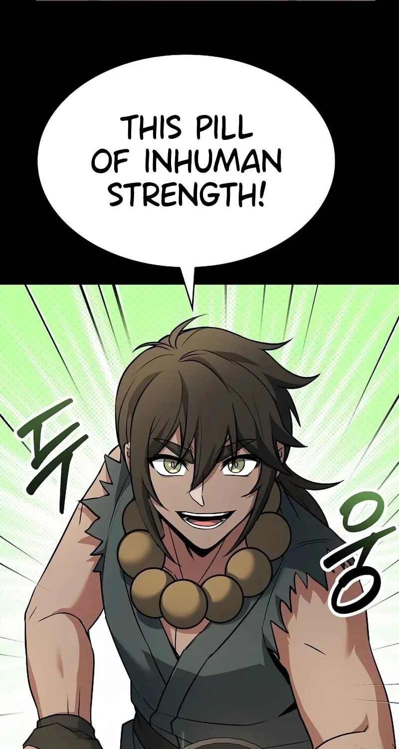 The Constellations Are My Disciples Chapter 111 page 39 - 