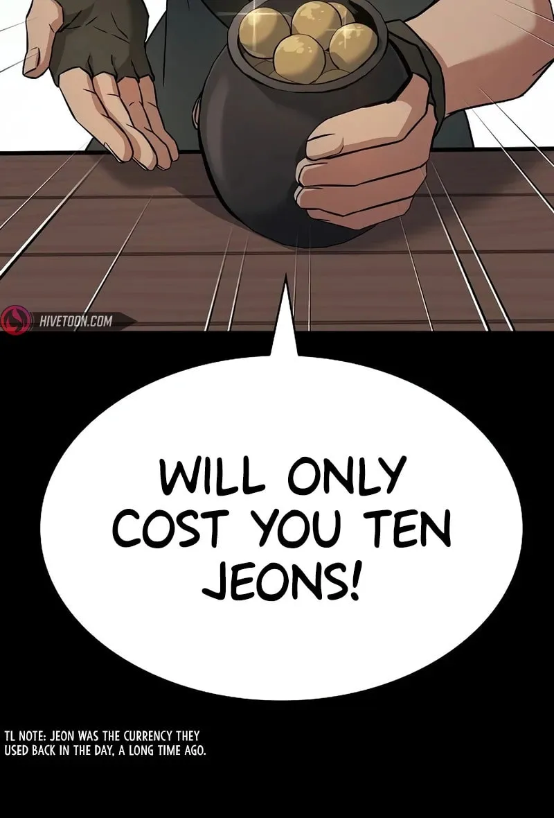The Constellations Are My Disciples Chapter 111 page 40 - 