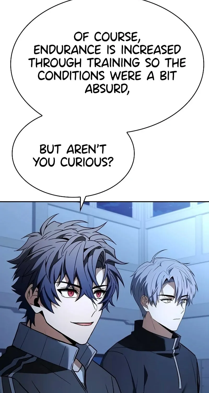 The Constellations Are My Disciples Chapter 111 page 5 - 