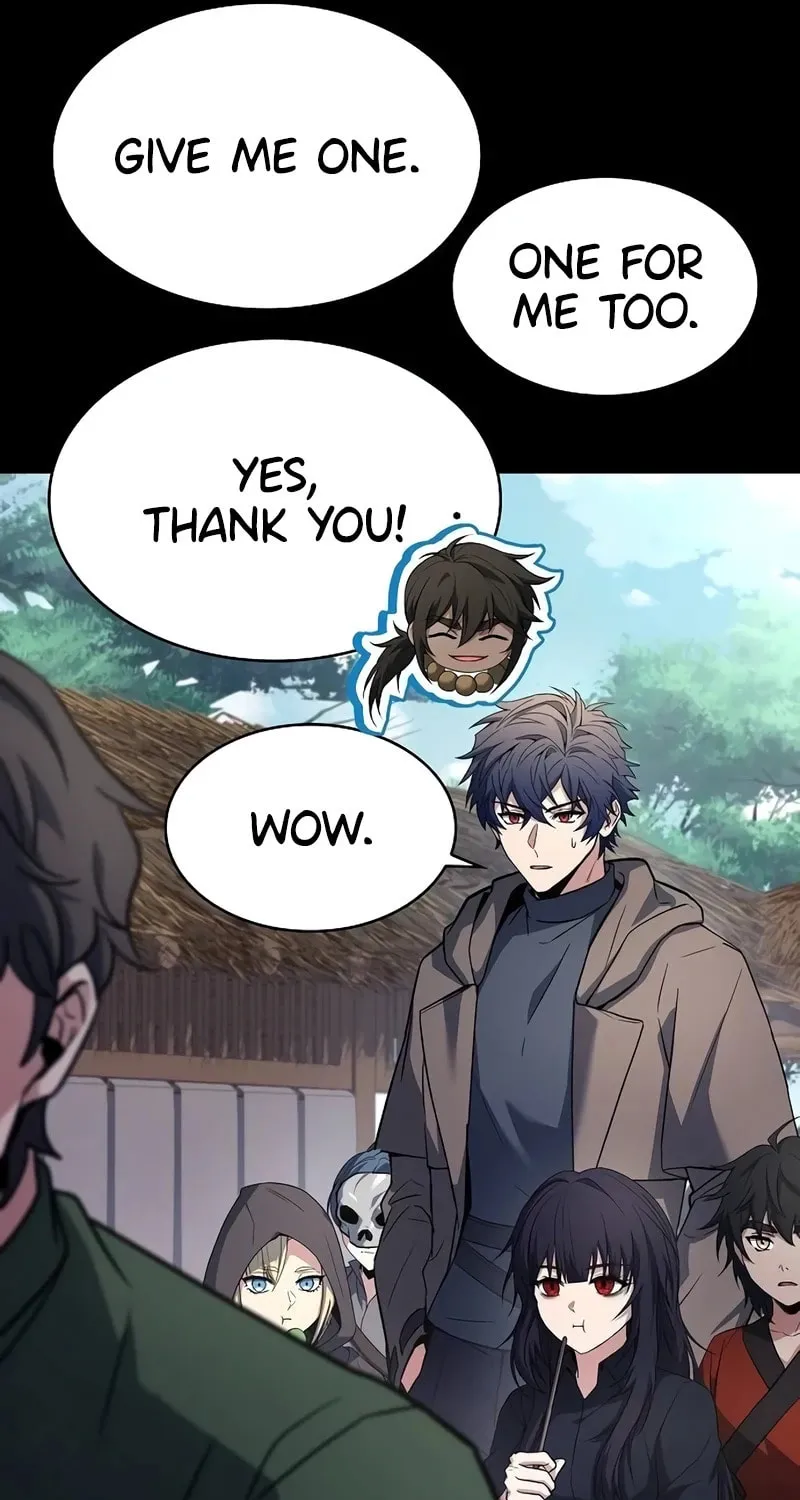 The Constellations Are My Disciples Chapter 111 page 41 - 