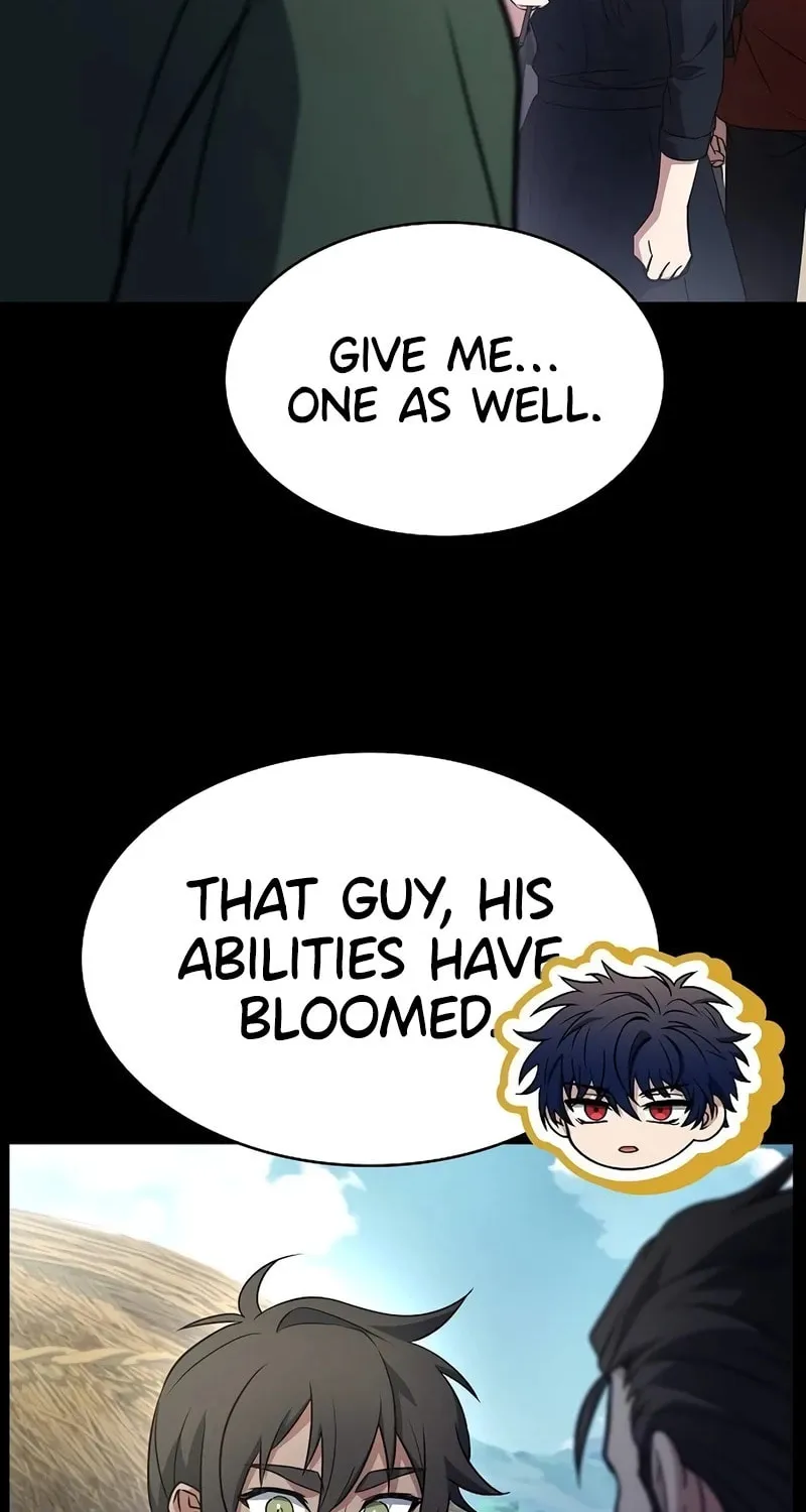 The Constellations Are My Disciples Chapter 111 page 42 - 