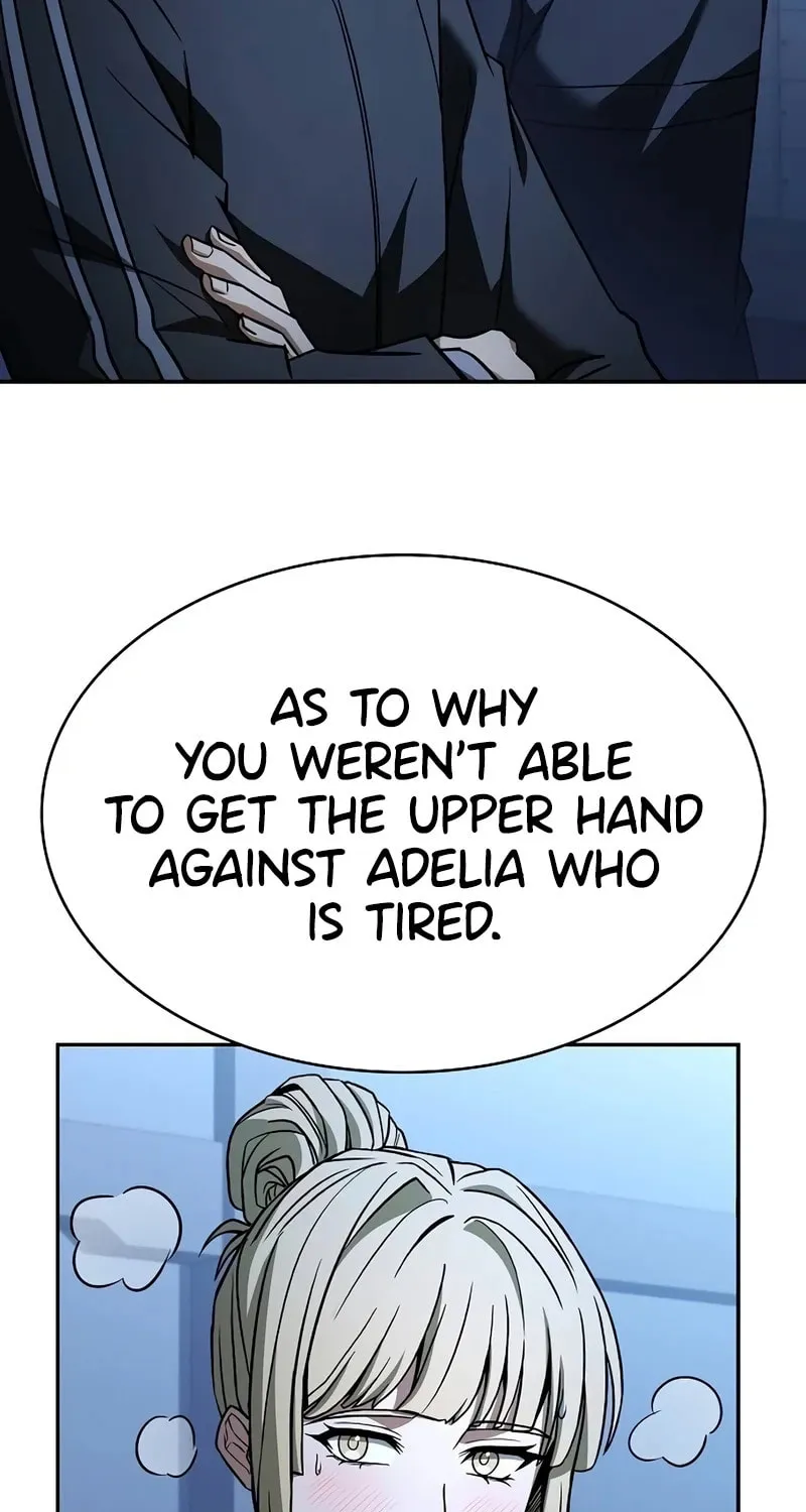 The Constellations Are My Disciples Chapter 111 page 6 - 