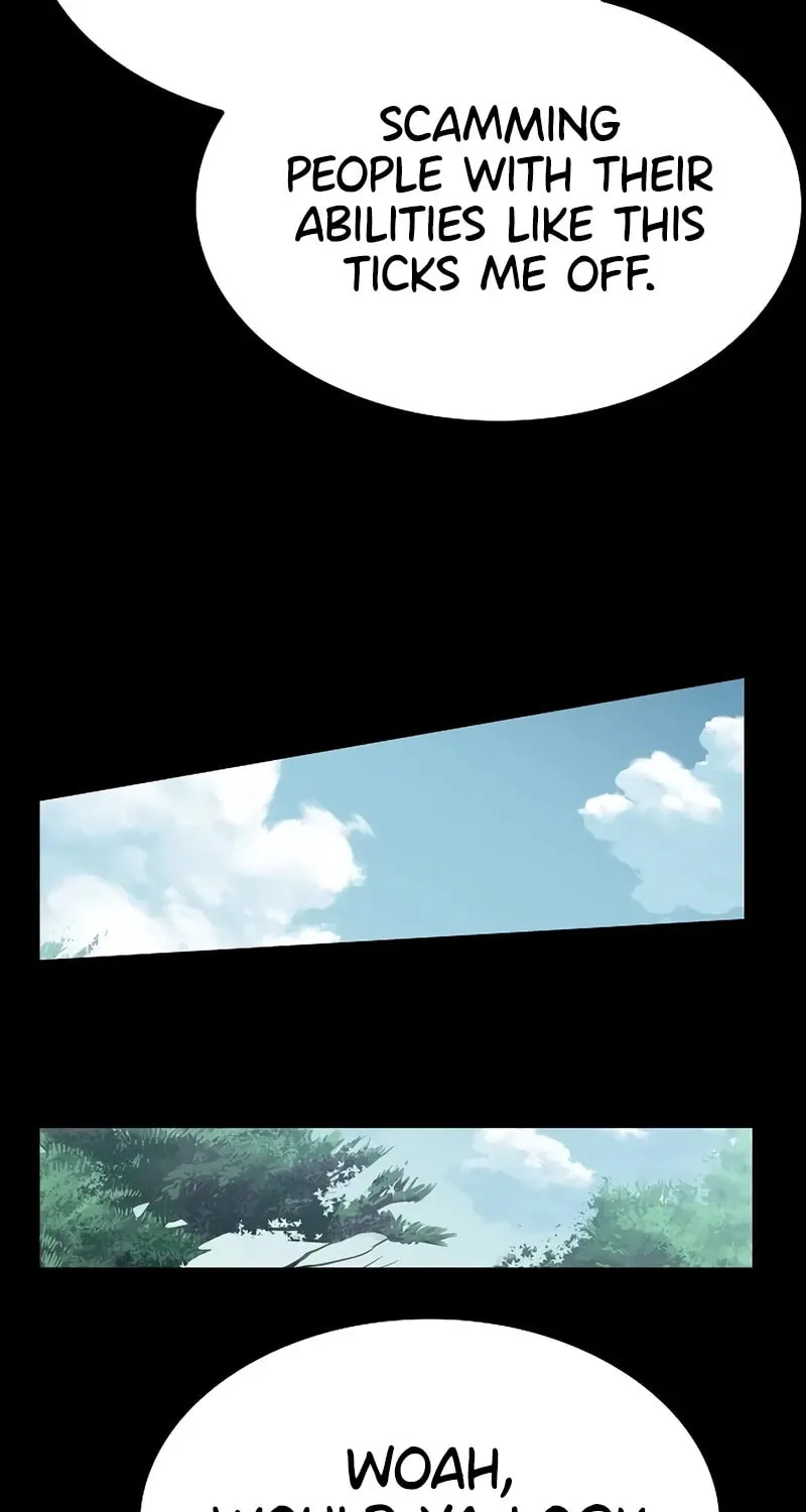The Constellations Are My Disciples Chapter 111 page 51 - 