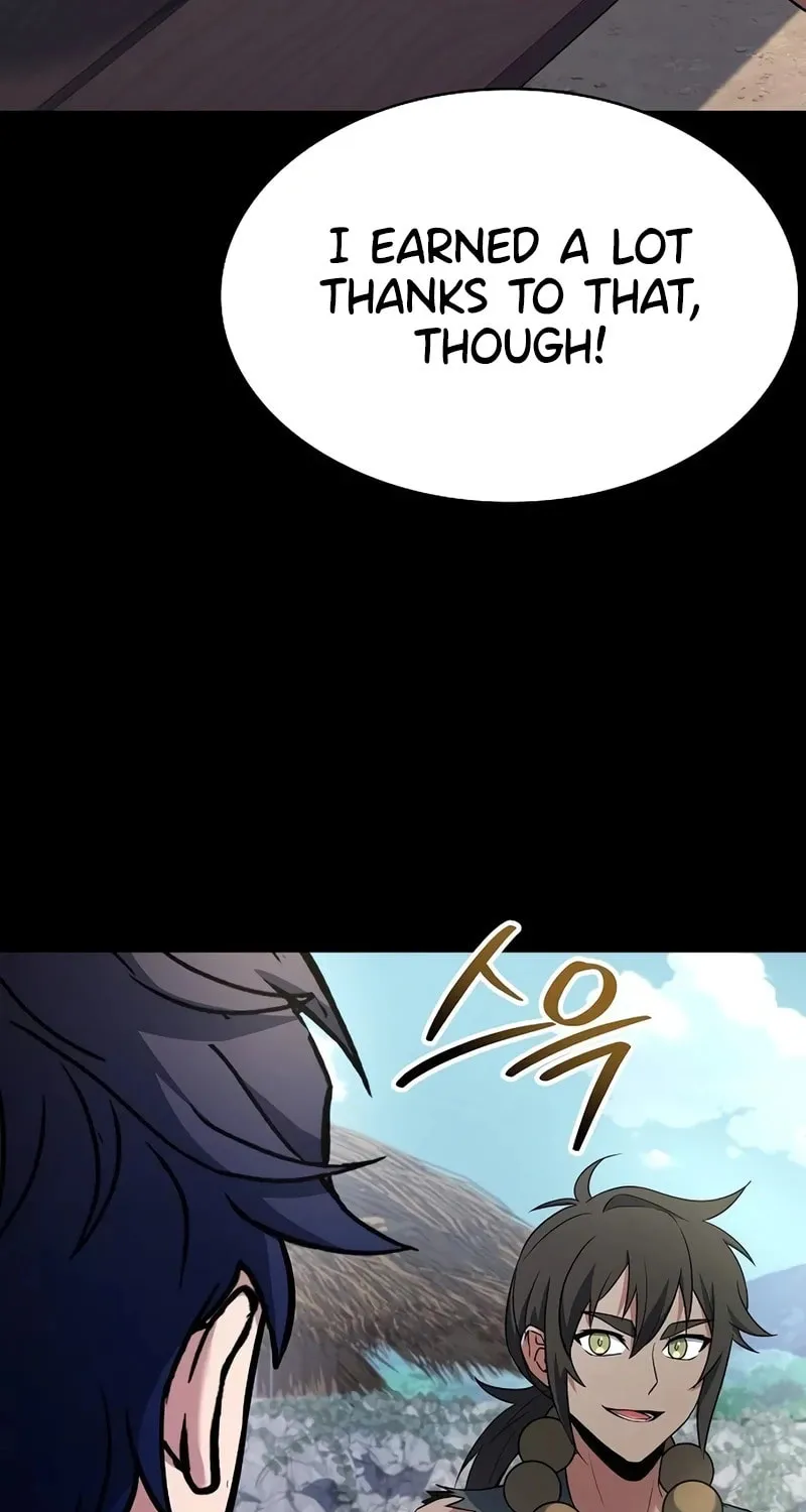 The Constellations Are My Disciples Chapter 111 page 54 - 