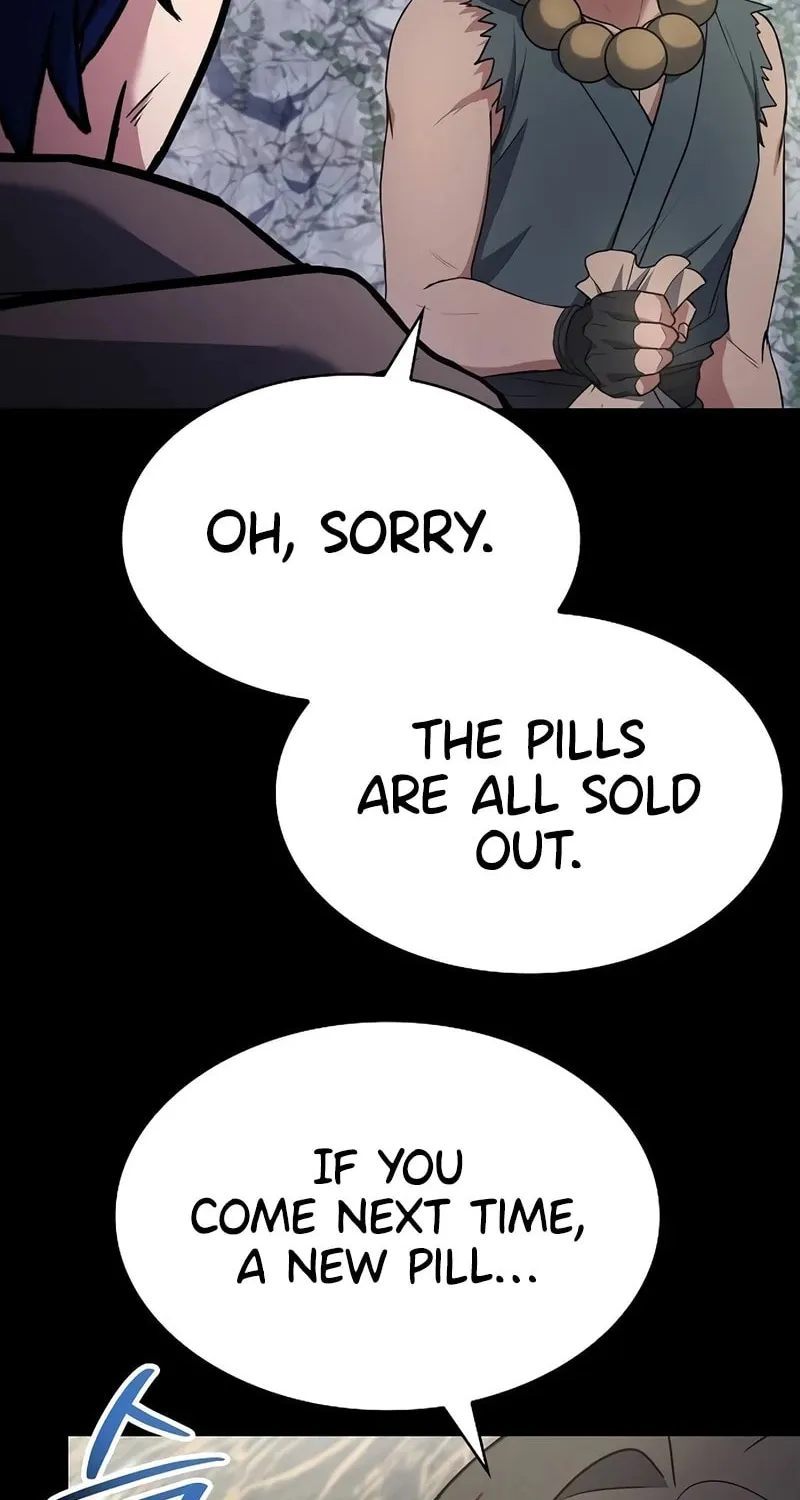 The Constellations Are My Disciples Chapter 111 page 55 - 