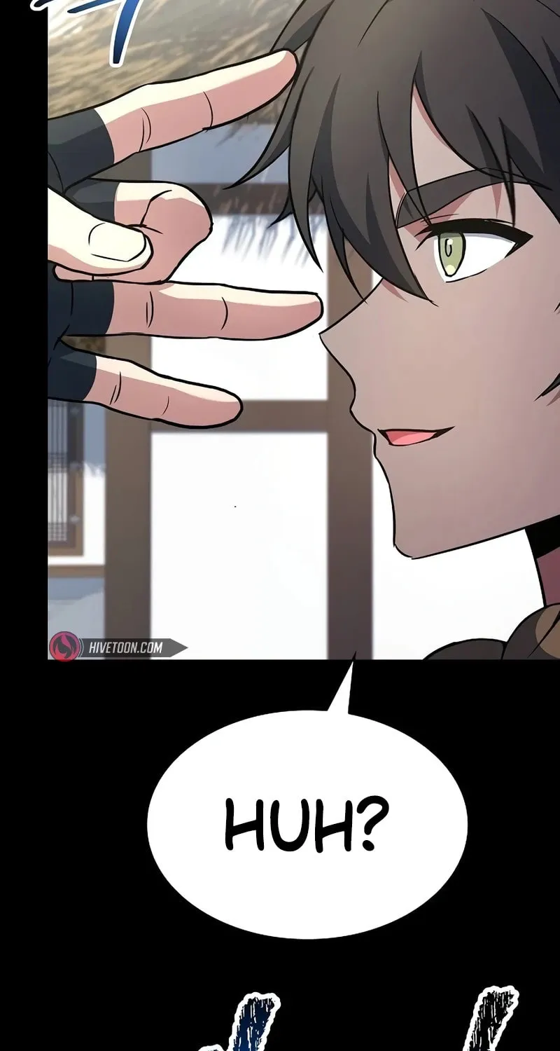 The Constellations Are My Disciples Chapter 111 page 56 - 