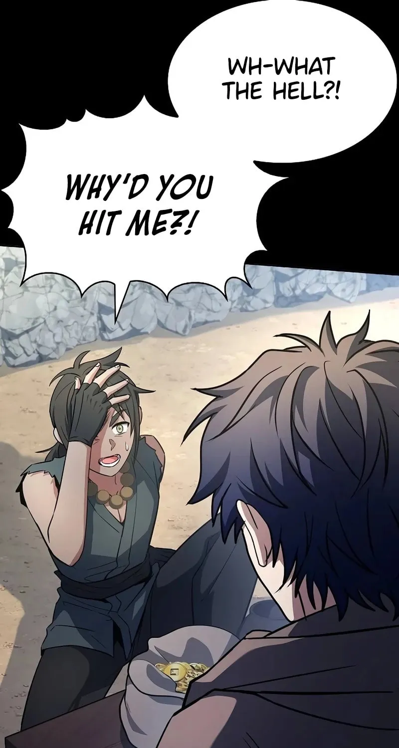 The Constellations Are My Disciples Chapter 111 page 59 - 
