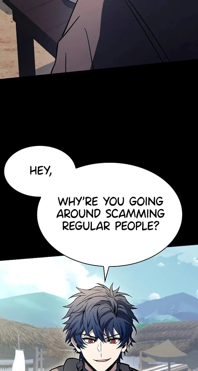 The Constellations Are My Disciples Chapter 111 page 60 - 