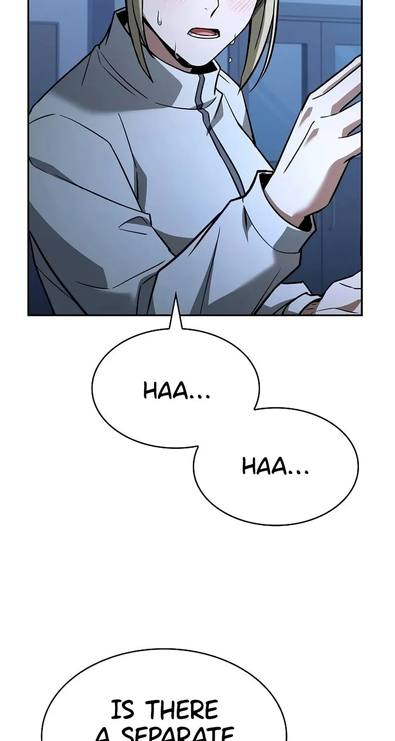 The Constellations Are My Disciples Chapter 111 page 7 - 
