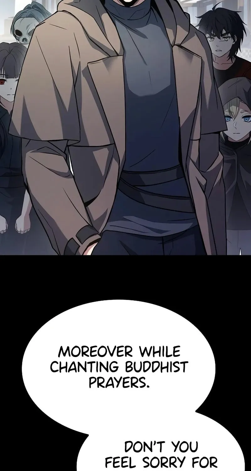 The Constellations Are My Disciples Chapter 111 page 61 - 