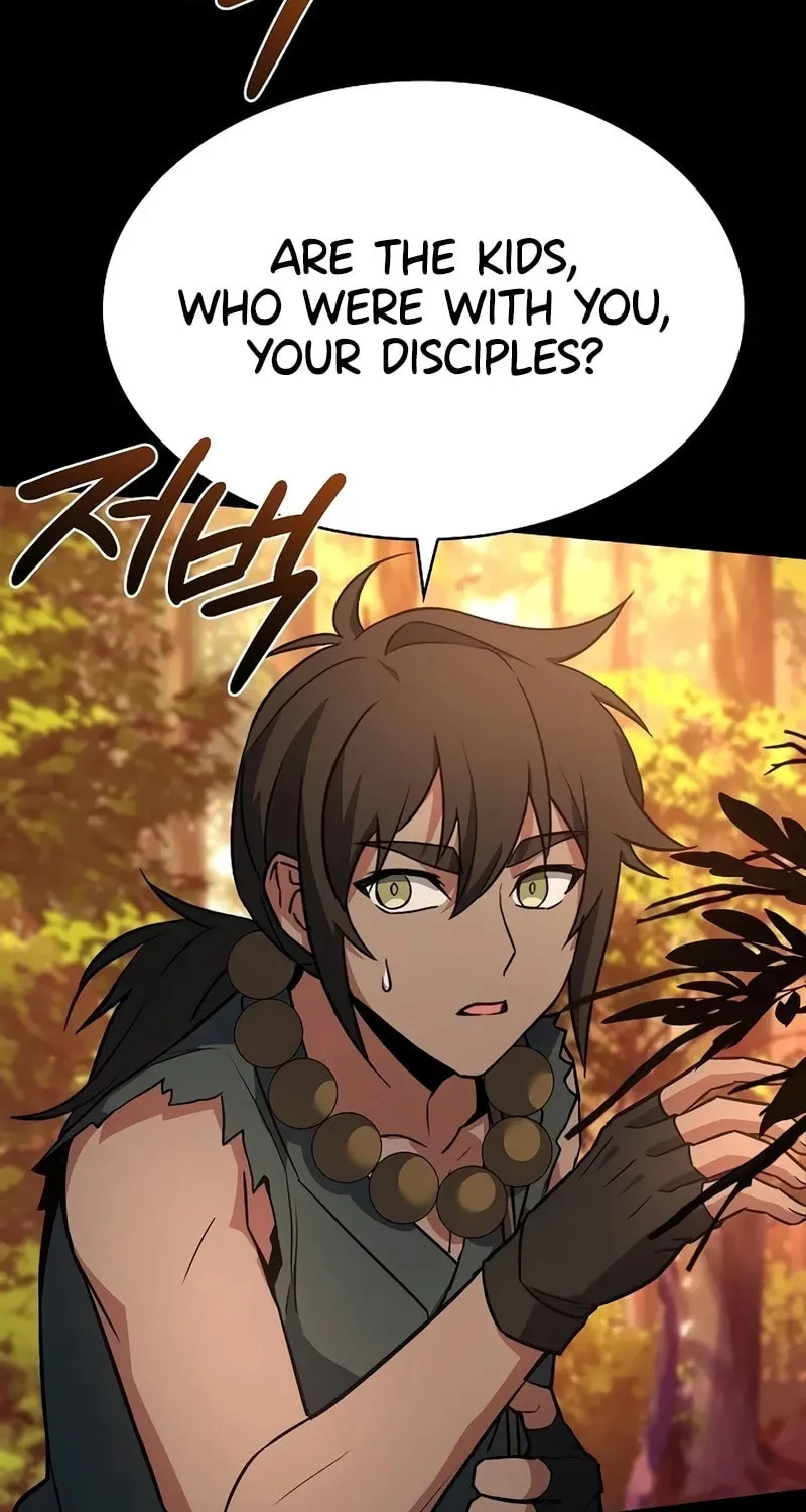 The Constellations Are My Disciples Chapter 111 page 69 - 