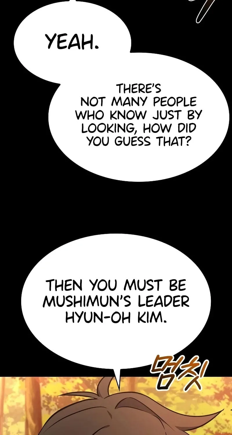 The Constellations Are My Disciples Chapter 111 page 71 - 