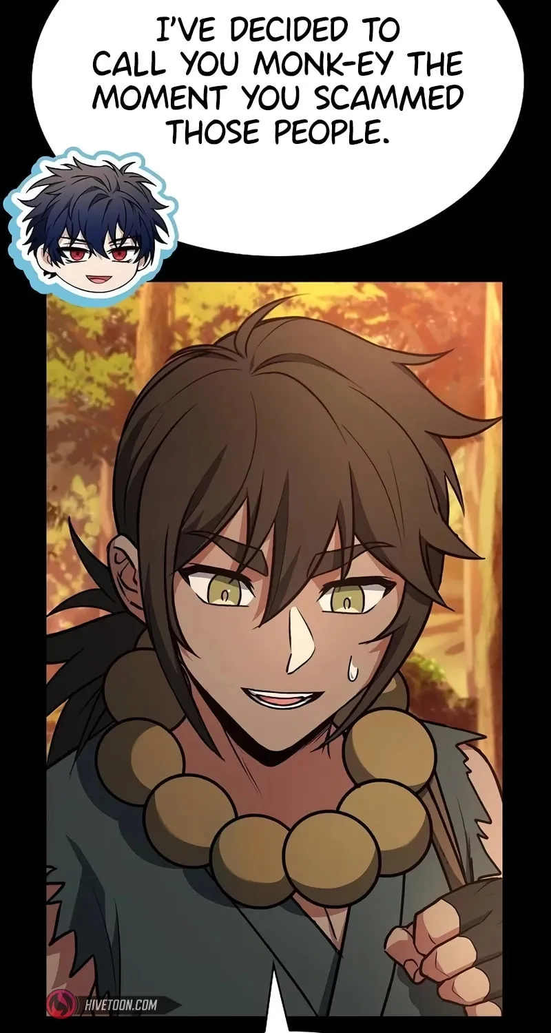 The Constellations Are My Disciples Chapter 111 page 76 - 