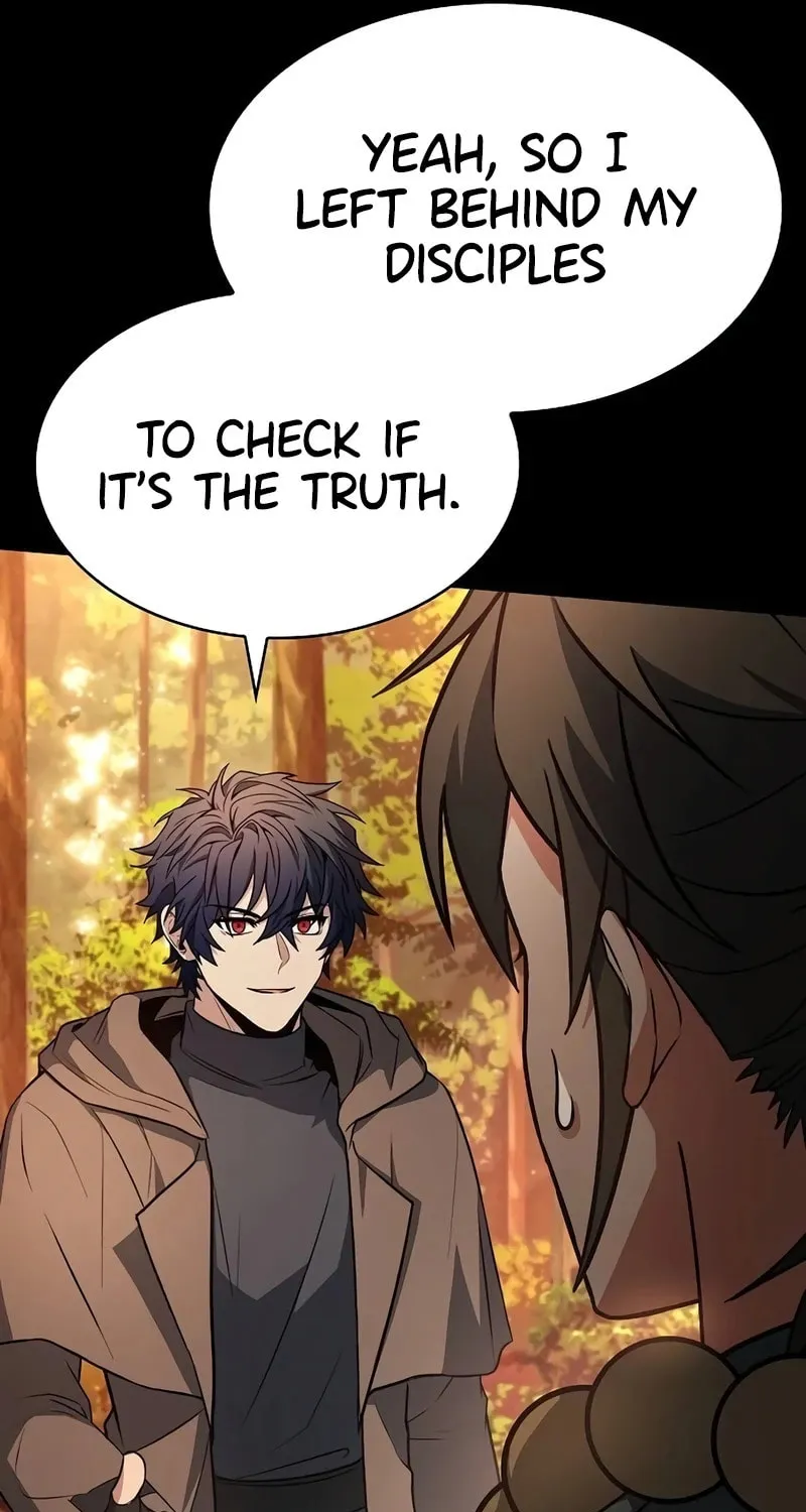 The Constellations Are My Disciples Chapter 111 page 78 - 