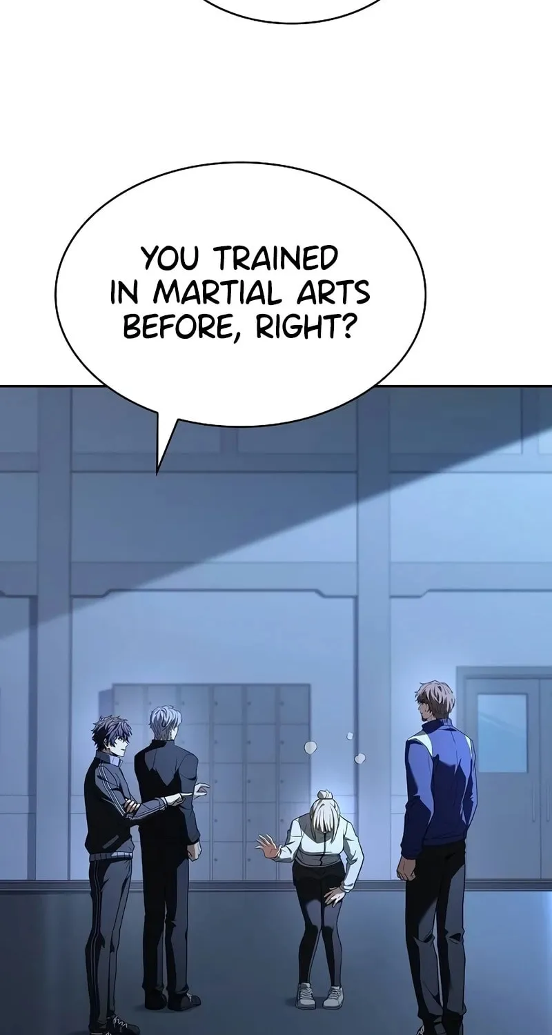 The Constellations Are My Disciples Chapter 111 page 9 - 