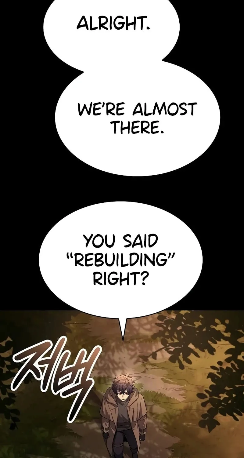 The Constellations Are My Disciples Chapter 111 page 82 - 