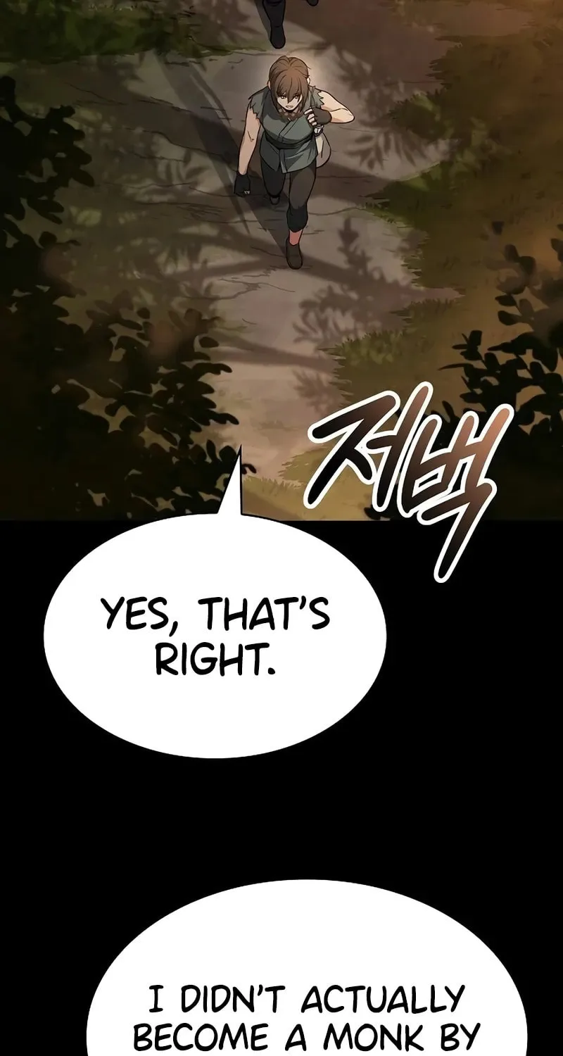 The Constellations Are My Disciples Chapter 111 page 83 - 