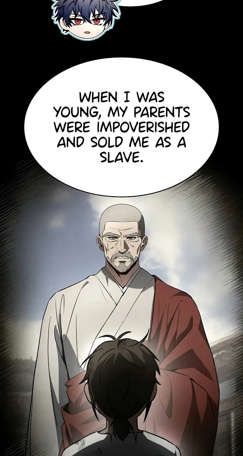 The Constellations Are My Disciples Chapter 111 page 85 - 